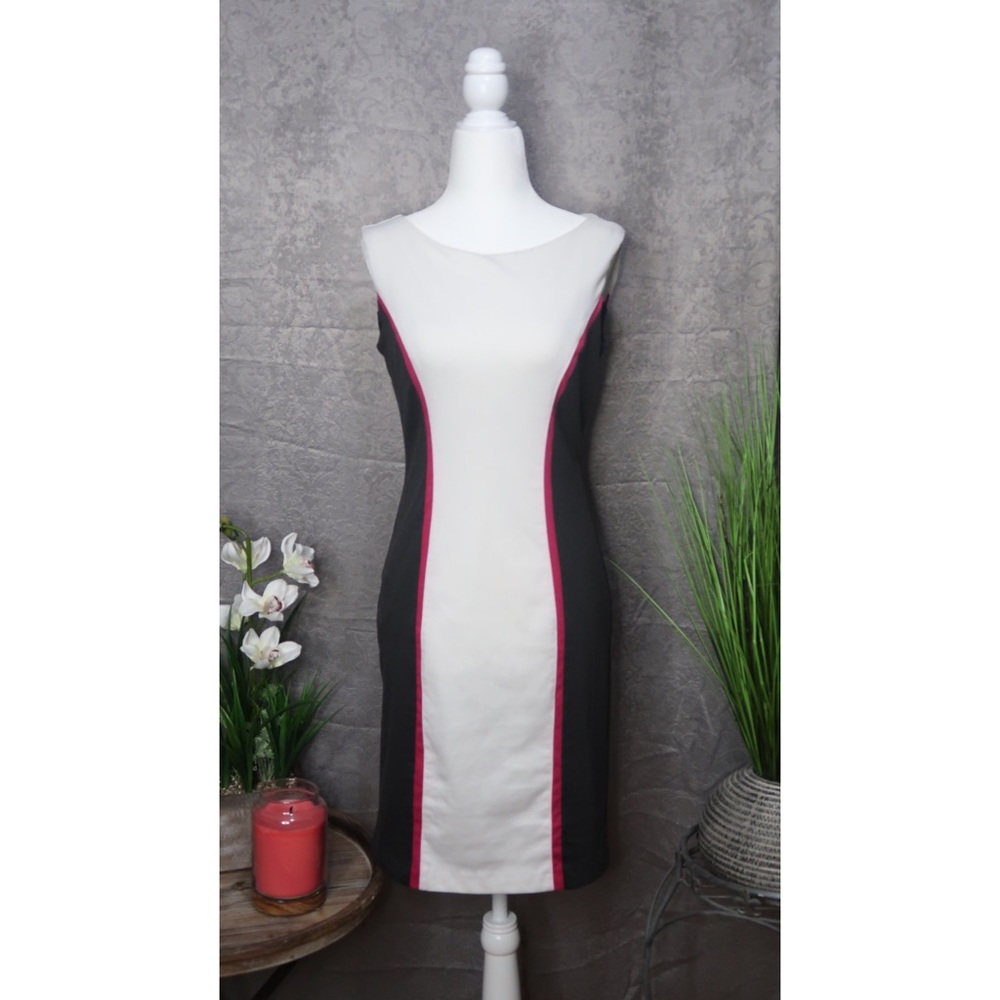 Elegante midi dress 🥂